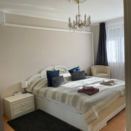 Bemma Apartman Будапешт Экстерьер фото