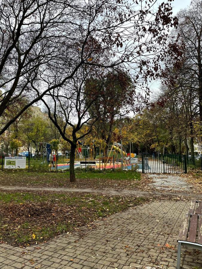 Bemma Apartman Будапешт Экстерьер фото
